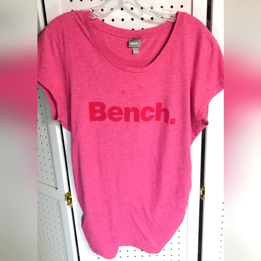 Bench Tee